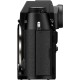 Цифровий фотоапарат Fujifilm X-T50 Body Black (16828193)