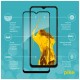 Скло захисне Piko Full Glue Oppo A38 5G Black (1283126582509)