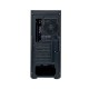 Корпус 1stPlayer Go6-BK-4FS7