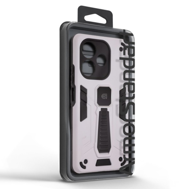 Чохол до мобільного телефона Armorstandart Proover Oppo A5 Pro 4G / A5 Pro 5G Grey (ARM85754)