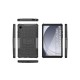 Чохол до планшета BeCover Samsung Galaxy Tab A9 SM-X115 8.7" Black (711923)