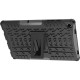 Чохол до планшета BeCover Samsung Galaxy Tab A9 SM-X115 8.7" Black (711923)