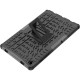Чохол до планшета BeCover Samsung Galaxy Tab A9 SM-X115 8.7" Black (711923)