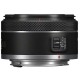 Об'єктив Canon RF 50mm f/1.8 STM (4515C005)
