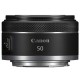 Об'єктив Canon RF 50mm f/1.8 STM (4515C005)