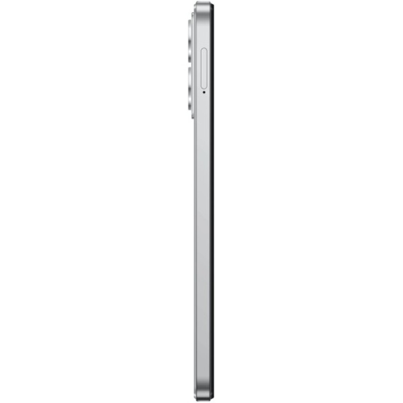 Мобільний телефон ZTE Blade A76 4/128GB Gray (1167683)