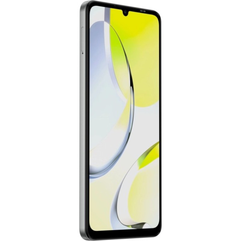 Мобільний телефон ZTE Blade A76 4/128GB Gray (1167683)