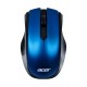 Мишка Acer OMR031 Wireless Blue (ZL.MCEEE.02B)