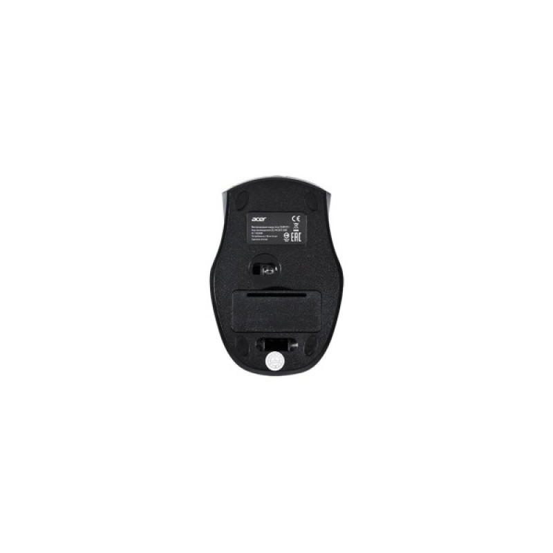 Мишка Acer OMR031 Wireless Blue (ZL.MCEEE.02B)