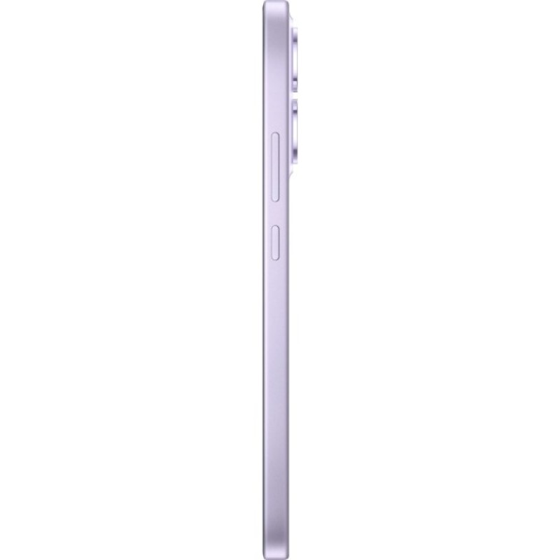 Мобільний телефон Oppo Reno13 FS 5G 12/512GB Plume Purple (OFCPH2699_PURPLE)