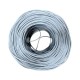 Кабель мережевий GEAR FTP 305м, cat.6, CCA, 4*2*0,51, indoor (GEC-FTPC6CCA051305)
