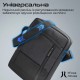 Сумка для ноутбука Promate 13.3" Satchel-HB black (satchel-hb.black)