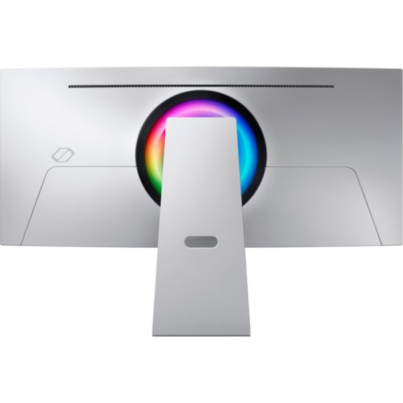 Монітор Samsung LS34DG852SIXUA