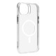 Чохол до мобільного телефона Armorstandart Clear Magsafe Apple iPhone 15 Plus Tansparent (ARM71053)