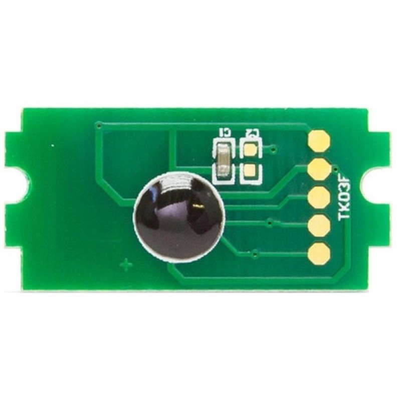 Чип для картриджа Kyocera TK-1120, 3K BASF (BASF-CH-TK1120)