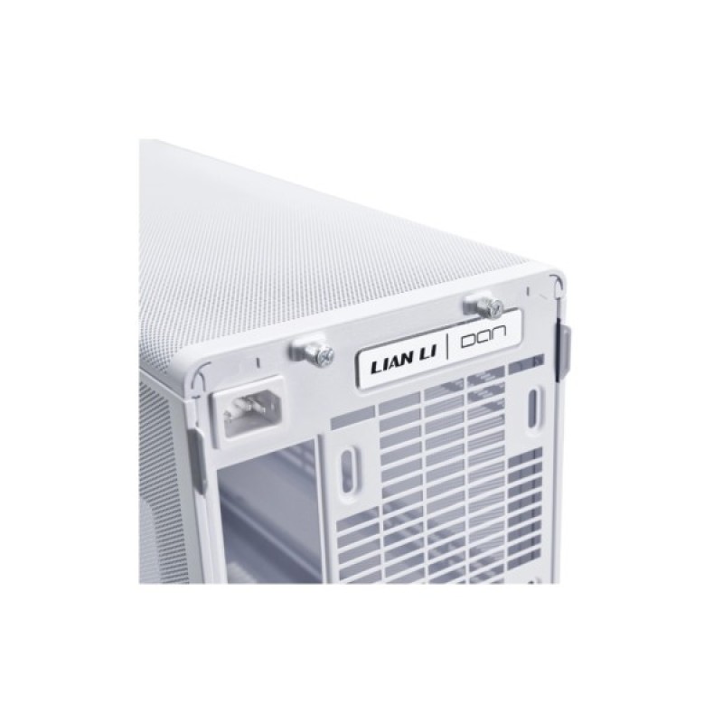 Корпус NZXT A3 White (G99.A3W-WD.00)