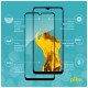 Скло захисне Piko Full Glue ZTE Blade A72 Black (1283126545580)