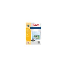 Плівка для друку WWM A4, 180мкм, 20ст (F180PP20)