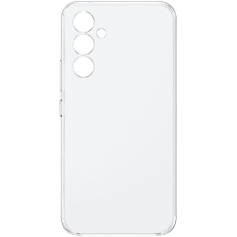 Чохол до мобільного телефона Samsung A54 Clear Case (EF-QA546CTEGRU)