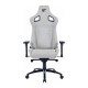 Крісло ігрове GT Racer X-0716 Gray (X-0716 Fabric Gray)