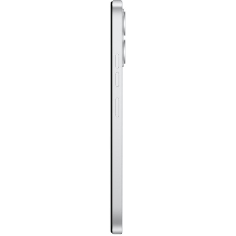 Мобільний телефон Tecno Spark Go 2 3/64GB Veil White (4894947088827)