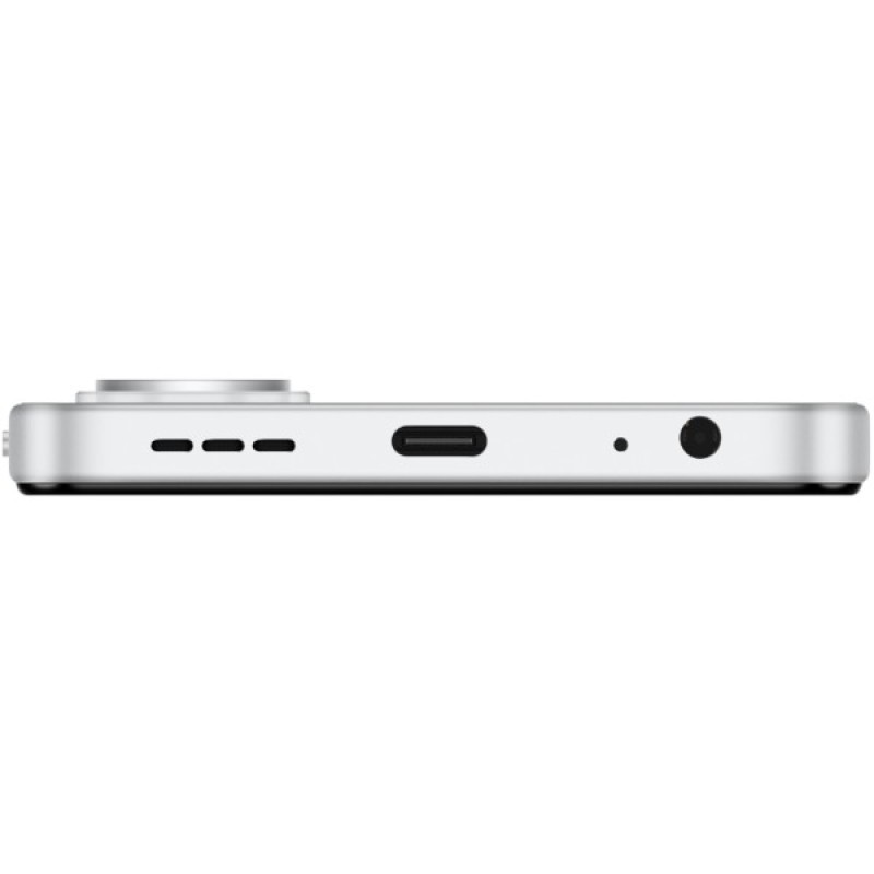 Мобільний телефон Tecno Spark Go 2 3/64GB Veil White (4894947088827)