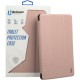 Чохол до планшета BeCover Flexible TPU Mate Samsung Galaxy Tab S10 FE (SM-X520/SM-X526) 10.9" Rose Gold (713268)
