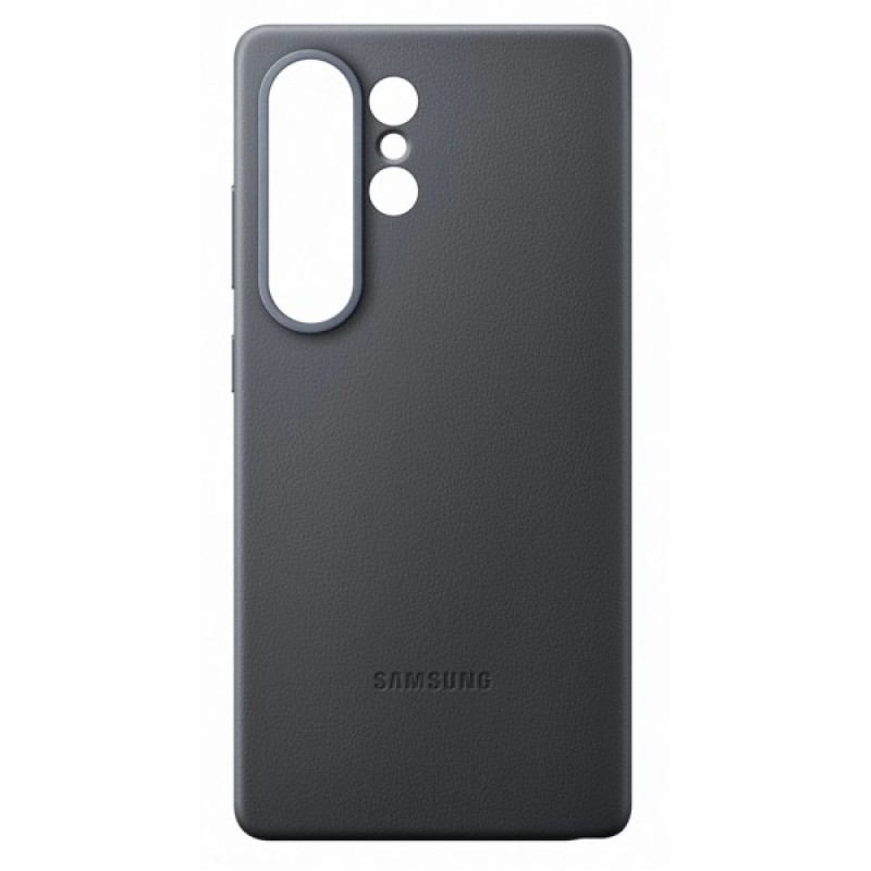 Чохол до мобільного телефона Samsung Kindsuit Samsung Galaxy S25 Ultra Black (EF-VS938PBEGWW)