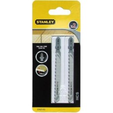 Полотно Stanley по дереву, 100x72,5мм, рез 30мм, Т, 2шт. (STA21052)