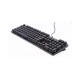 Клавіатура A4Tech Bloody B750N USB Black