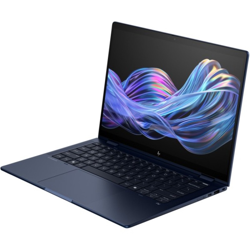 Ноутбук HP EliteBook X Flip G1i (B5QX1AV_V1)
