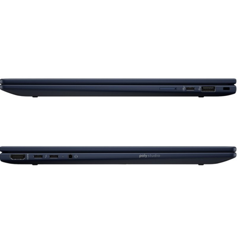 Ноутбук HP EliteBook X Flip G1i (B5QX1AV_V1)