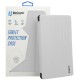 Чохол до планшета BeCover Soft Edge with Apple Pencil Holder iPad Mini 7 2024 Gray (712468)