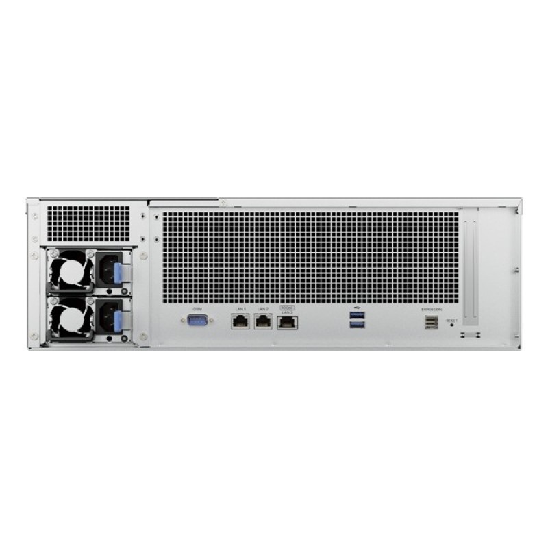 NAS Synology RS2825RP+