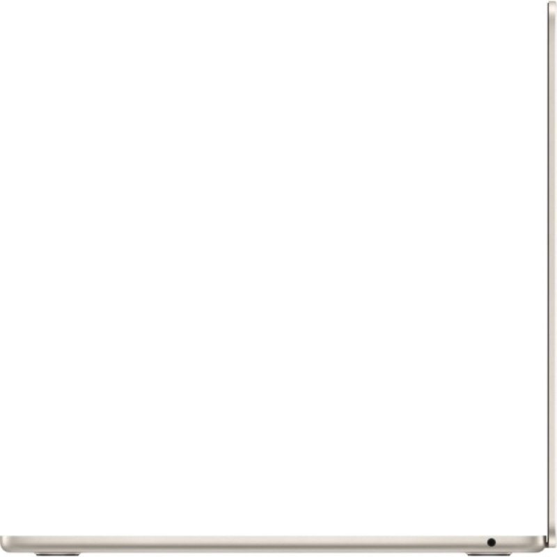 Ноутбук Apple MacBook Air 15 M3 A3114 Starlight (MC9K4UA/A)