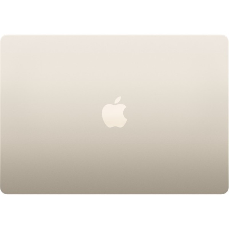 Ноутбук Apple MacBook Air 15 M3 A3114 Starlight (MC9K4UA/A)