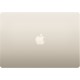 Ноутбук Apple MacBook Air 15 M3 A3114 Starlight (MC9K4UA/A)
