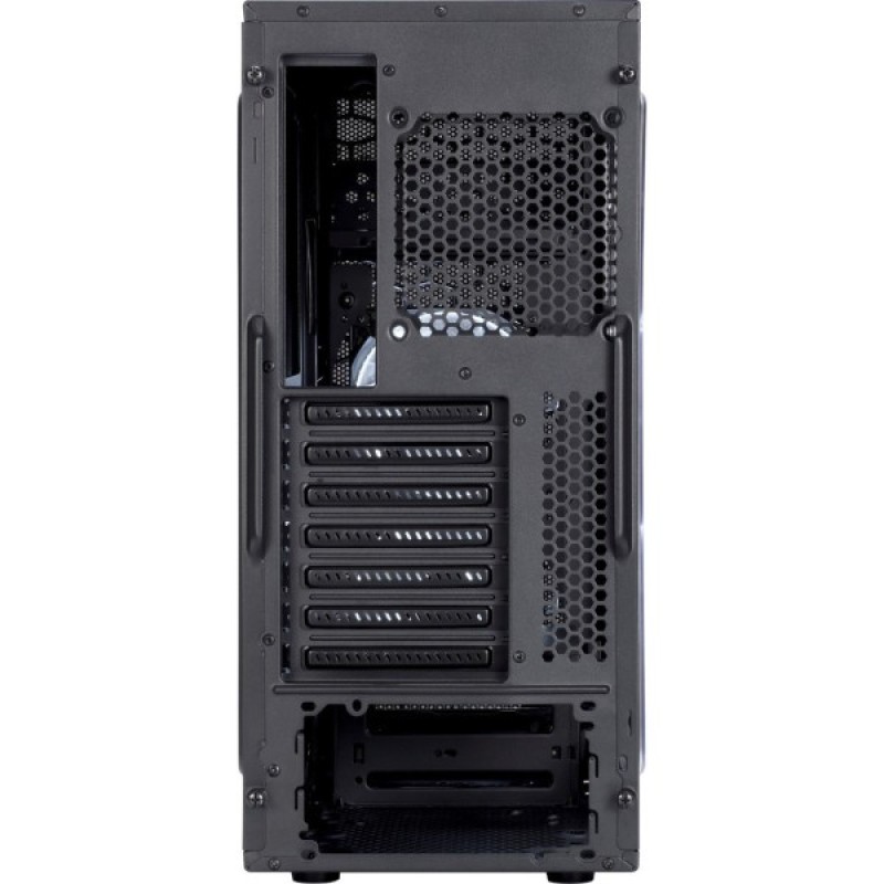 Корпус Fractal Design Focus G Black Window (FD-CA-FOCUS-BK-W)