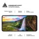 Скло захисне Armorstandart Pro Honor X7a Black (ARM69380)