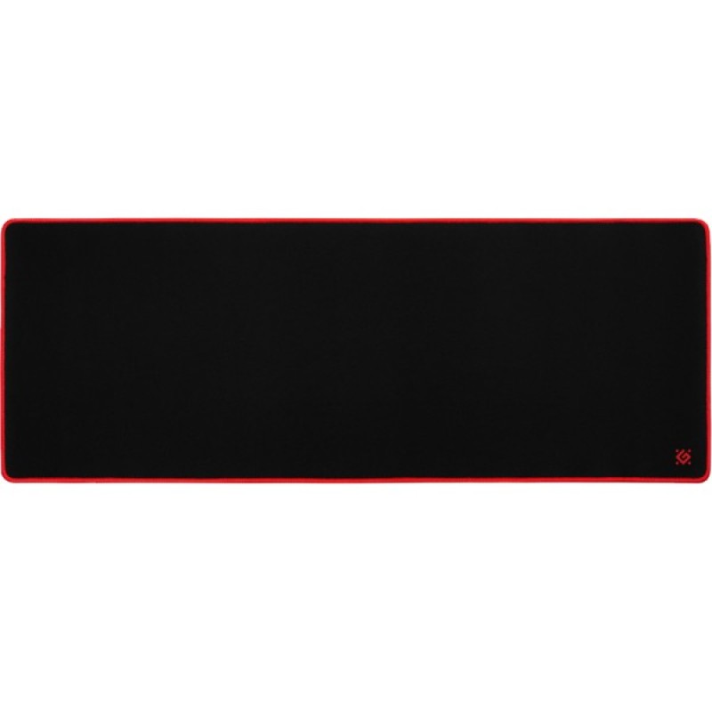 Килимок для мишки Defender Ultra Black (50561)