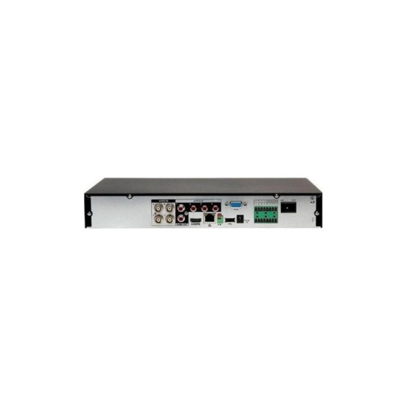 Реєстратор для відеоспостереження Dahua DH-XVR5104HE-4KL-I3