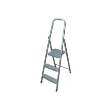 Драбина Eurogold STEEL HOME 213 BLUE (ЕГ-213 BLUE)