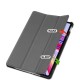 Чохол до планшета BeCover Smart Case Xiaomi Poco Pad 12.1" Gray (711563)