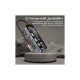Концентратор Promate USB-C 7-in-1 Promate transhub-lite (transhub-lite)