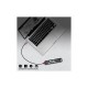 Концентратор Promate USB-C 7-in-1 Promate transhub-lite (transhub-lite)