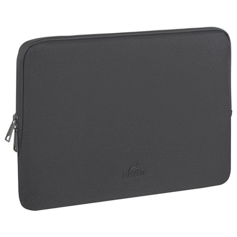 Чохол до ноутбука RivaCase 16" ECO collection Clark, black (8116BlackECO)