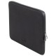 Чохол до ноутбука RivaCase 16" ECO collection Clark, black (8116BlackECO)
