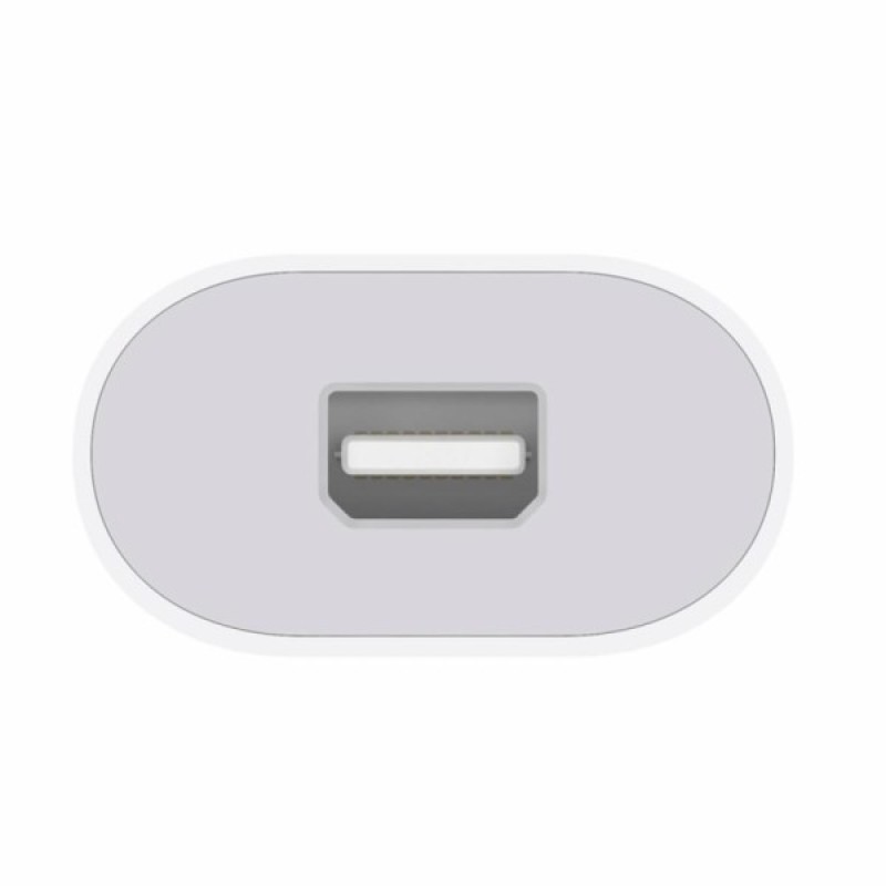 Перехідник Apple Thunderbolt 3 (USB-C) to Thunderbolt 2 (MMEL2ZM/A)