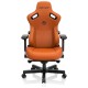Крісло ігрове Anda Seat Kaiser 3 Size XL Orange (AD12YDC-XL-01-O-PV/C)