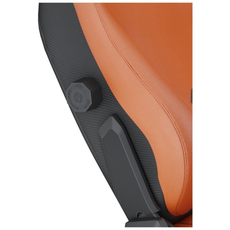 Крісло ігрове Anda Seat Kaiser 3 Size XL Orange (AD12YDC-XL-01-O-PV/C)